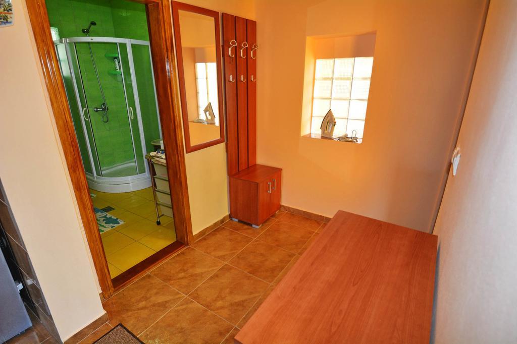 Apartment Rita Tivat Exterior foto